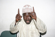 EL HADJ MALICK GUEYE DEBARQUE A L’APR :  Une arrivée sur fond de division