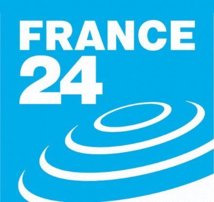 Revue de presse du lundi 17 décembre [France24]