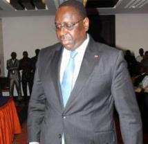 Le Mac Authentique, le Takku Fal Macky et la Grap quittent  "Macky 2012" et déballent...