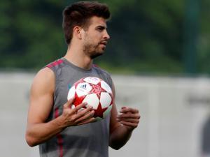 Piqué : « Mourinho n’a pas été joueur et ne peut pas comprendre »