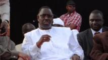 Le clin d’œil de Macky Sall aux chefs religieux