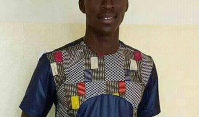 Meurtre de l'étudiant Ahyi Joël: comment l'assassin est tombé