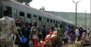 Le train ne sera pas à Touba