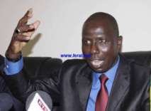 Alioune Ndao recadre les libéraux: "Les instructions ont été transmises bien avant le démarrage de la session parlementaire"