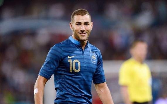 Real Madrid : Benzema et le rêve du Ballon d'Or