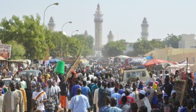 Mamadou Lamine Diallo, président du mouvement Tekki: « Le Magal est une fête de la libération »