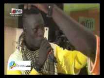 [Vidéo] Bouillant Face 2 Face "Siteu" vs "Malaw Seras"