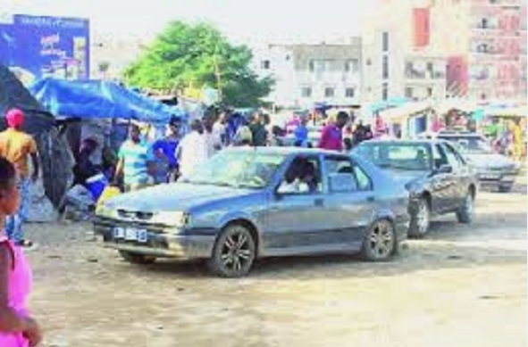 Transport: Oumar Youm très remonté contre les « clandos », du bon ou du mauvais, ça promet…