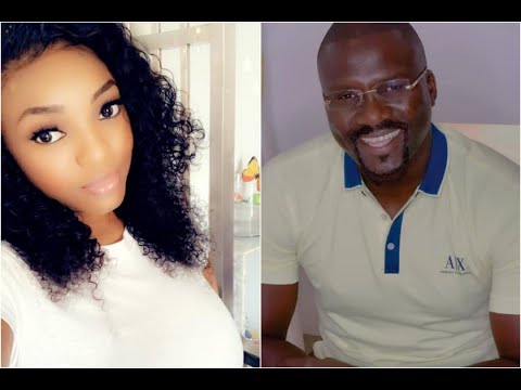 Mariage de l'ex mari de Viviane Chidid: Tout ce que vous n'avez pas encore vu (Photos et vidéo)