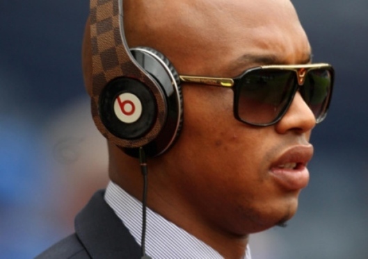 El Hadj Diouf: "Je n'ai jamais dit que je suis un demi-dieu"