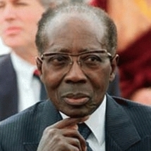 11e anniversaire de la mort de Senghor: Le Sénégal se souvient de son Président poète 
