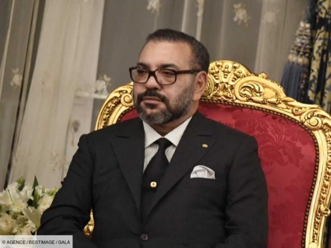 Mohammed VI, roi du Maroc, s’offre un pied-à-terre de 80 millions d’euros à Paris