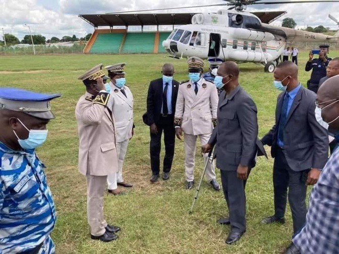 Rencontre Cedeao/UA/CE/Opposition ivoirienne: une déclaration commune qui "descend" Ouattara de...