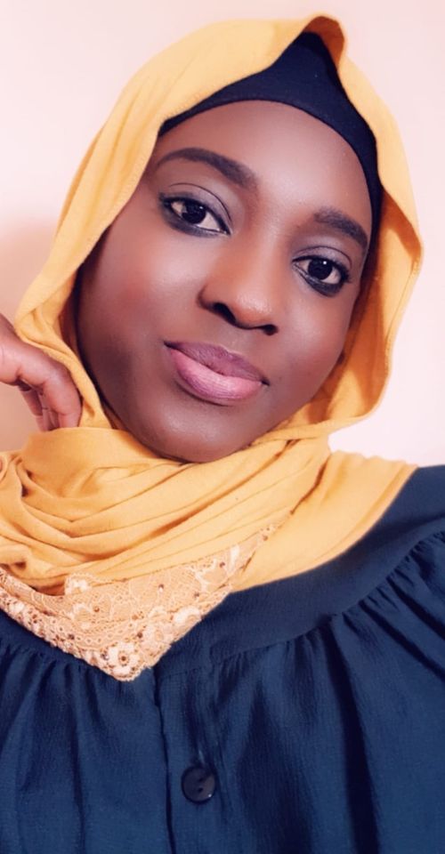 PORTRAIT D'UN MÉDECIN: Dr. Fatimata Bintou Sall