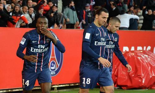 Ligue des champions: Revivez le tirage au sort (PSG-Valence) des 8e de finale de Ligue des champions
