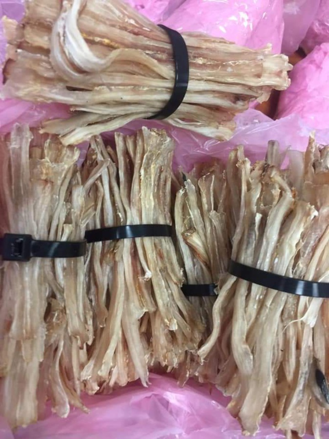 AIBD: Des produits et organes saisis par la Douane AIBD: Des produits et organes saisis par la Douane