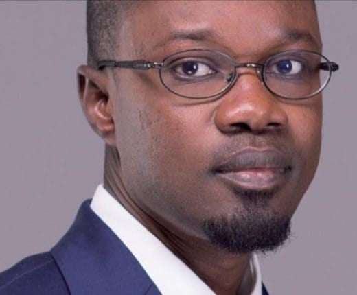 Ousmane Sonko: « Mansour Faye m’a supplié pendant deux jours…»
