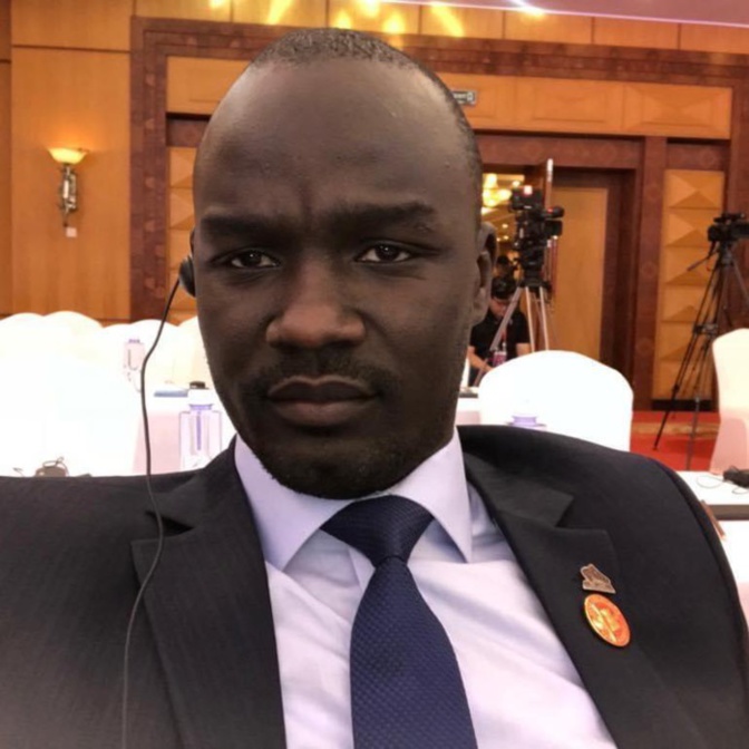 Ousmane Sonko, la chute d’un imposteur.