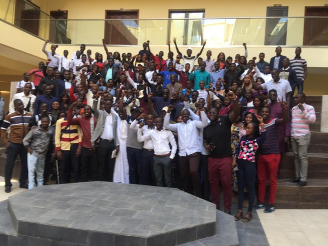 “Ousmane Sonko, honte à toi homme dont le mensonge est un manteau !” (Meer Universitaire)