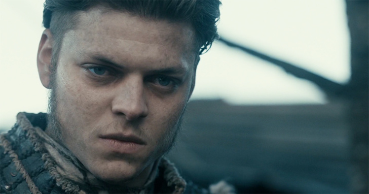 Vikings - Saison 6: La mort d'Ivar teasée par le retour de ce personnage clé dans sa vie ?