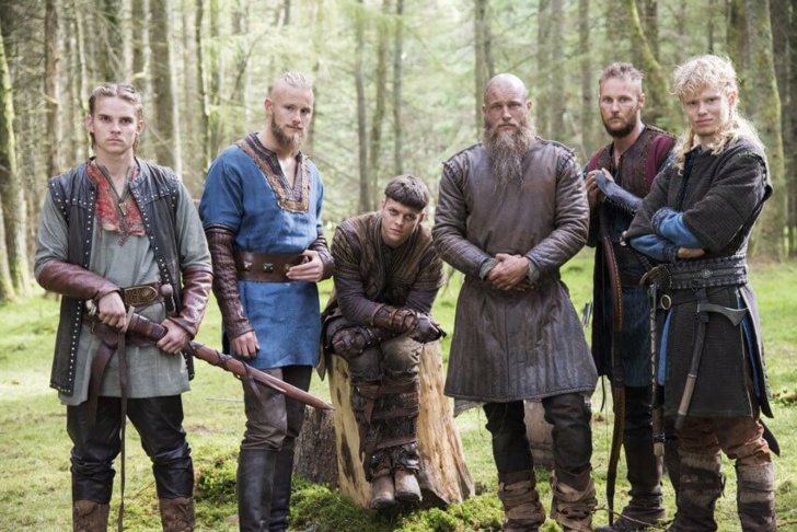Vikings - Saison 6: La mort d'Ivar teasée par le retour de ce personnage clé dans sa vie ?