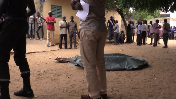Meurtre à Yeumbeul: Ndiol détaille la mise à mort de son ami El Hadji