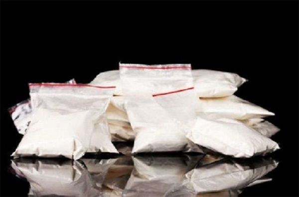 Encore une bande de Nigérians dans la nasse: La police des P. A. démantèle un réseau de trafic de cocaïne