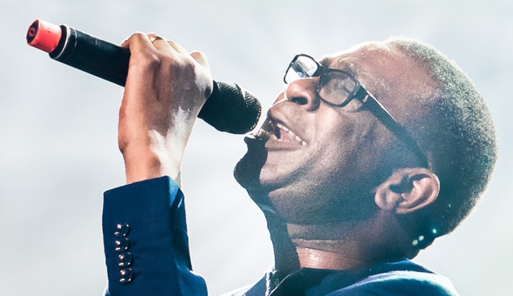 Nouvelle distinction: Youssou Ndour élu membre de la Royale Académie de Musique de Suède