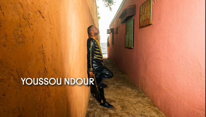 Youssou Ndour: de la Médina à l'Académie royale de musique de Suède