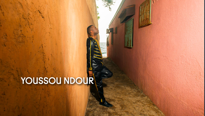 Youssou Ndour: de la Médina à l'Académie royale de musique de Suède Youssou Ndour: de la Médina à l'Académie royale de musique de Suède