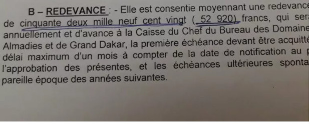 Terme Sud: Nouvelles révélations ! Terme Sud: Nouvelles révélations !