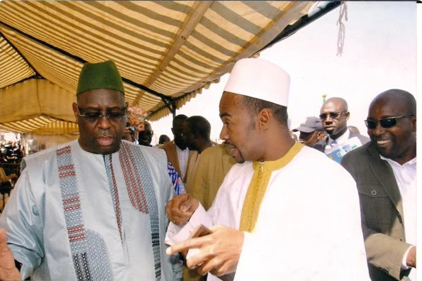 Affaire Alioune Dembourou Sow: Le leader de Manko Wattu Sénégal, Ousmane Faye minimise, recadre et parle de légitime défense au cas où...