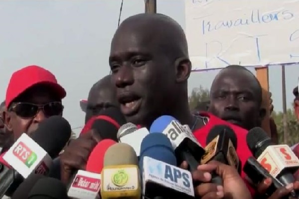 La Presse en ligne non-accréditée pour le match Sénégal/ Mauritanie : l'APPEL dit non à une décision discriminatoire et irrespectueuse