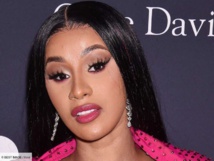 PHOTO - Cardi B a 28 ans : sa soirée d’anniversaire organisée à Las Vegas fait polémique