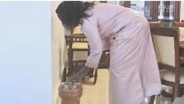 Pape Samba Agne, pneumologue: "Le Thiouraye, partie intégrante de la pollution domiciliaire"