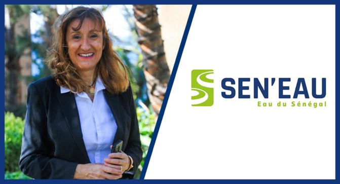 Promouvoir les innovations technologiques et la qualité de service (Par Jany Arnal, Directrice Générale de la SEN’EAU)