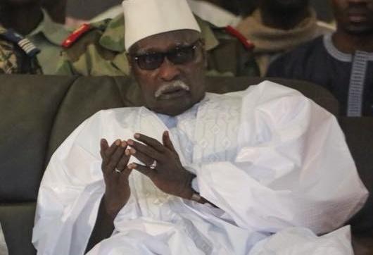  Gamou annuel de Tivaouane, la décision est tombée: L’édition 2020 annulée pour cause de pandémie COVID-19