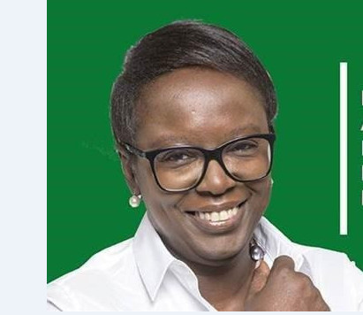 Groupe de la BAD: Mme Yacine Fal, nommée Directrice générale du Cabinet du Président