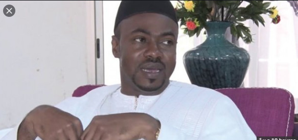 Propos inacceptables et inopportuns d’Aliou Dembourou Sow: L'Alliance Pour la République exprime ses regrets Propos inacceptables et inopportuns d’Aliou Dembourou Sow: L'Alliance Pour la République exprime ses regrets