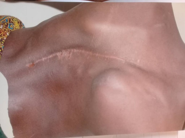 Appel à la solidarité: Face à une urgence médicale, l’assistance des bonnes volontés très attendue