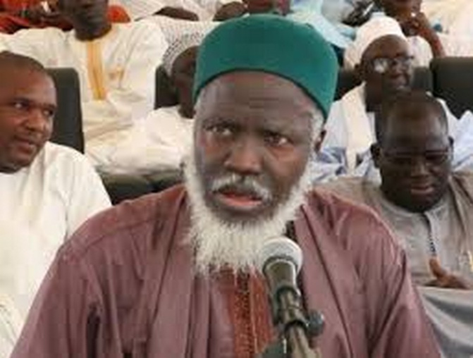 Assassinat: Le "secret" que le colonel Mouhamadou Sall avait confié à Alioune Sall