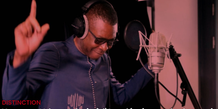 Youssou Ndour à l'Académie Royale de Musique de Suède: Le CIRID salue une fierté pour tout le continent