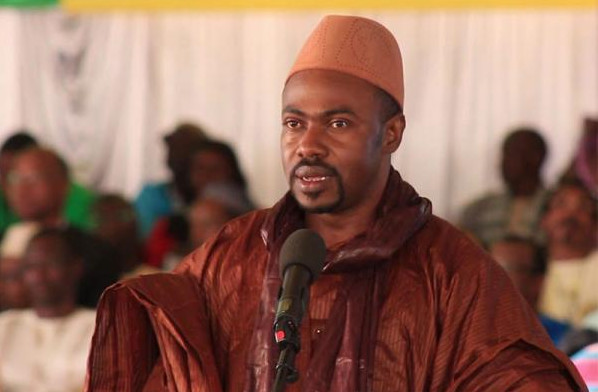 Propos ethnicistes du député Aliou Dembourou Sow: Des peulhs et militants d'APR dénoncent Propos ethnicistes du député Aliou Dembourou Sow: Des peulhs et militants d'APR dénoncent