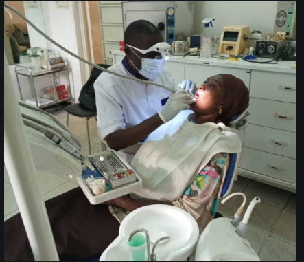 Covid-19 / Plan de résilience économique: Les chirurgiens-dentistes laissés en rade
