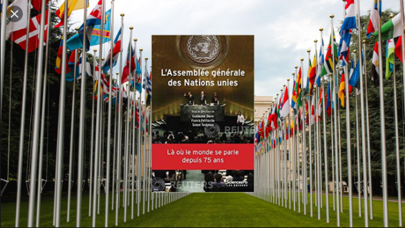 Réélection du Sénégal au Conseil des Droits de l’Homme: Macky Sall se félicite du rayonnement international de son pays