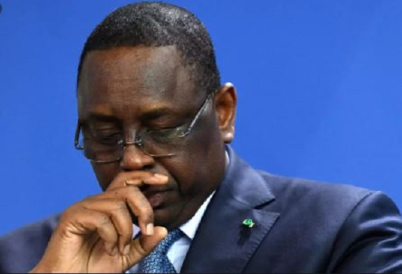 Ibrahima Diallo, responsable à l’APR: «Le Président est pris en otage par un petit groupe, proche de son Cabinet…»