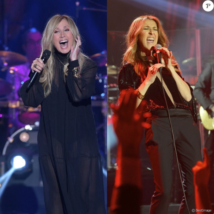 Lara Fabian : Volontairement coulée au profit de Céline Dion ? De troublantes accusations