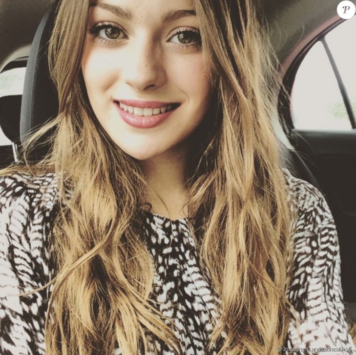 Miss France 2021, les photos dénudées : Anastasia Salvi trahie par une dauphine