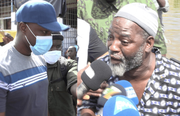 Sonko, téléthon vous avez dit ? Par Mamadou Biguine Guèye