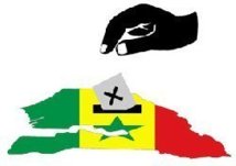 Locales 2014 : Gueum sa gokh des Parcelles Assainies partant